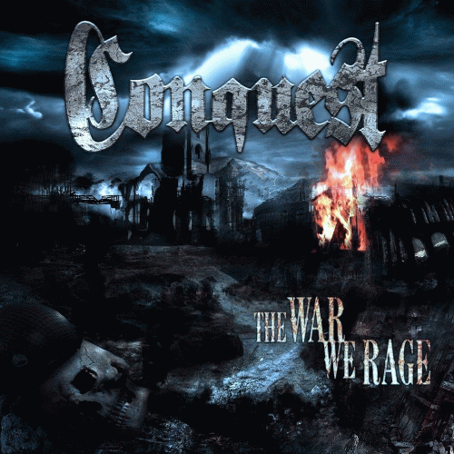 Conquest (USA-1) : The War We Rage